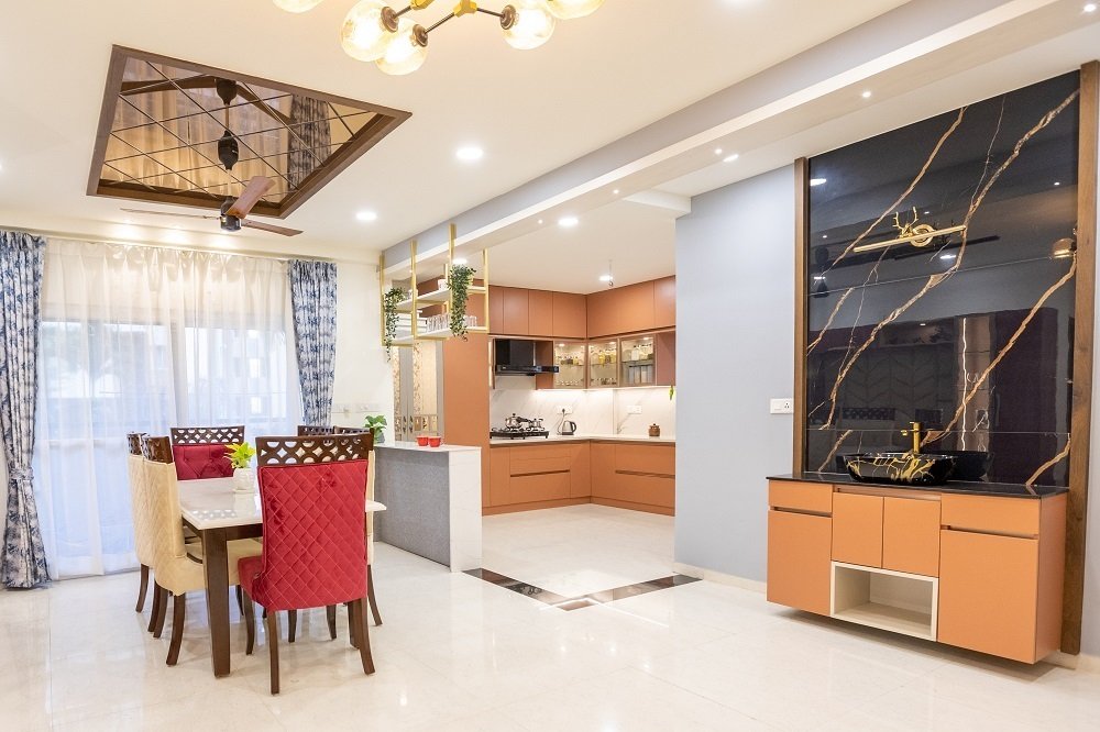 Transform Your Home with the best interior designers in Hyderabad